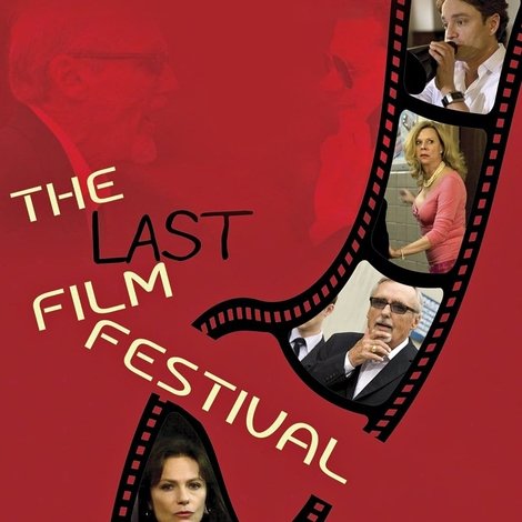 The Last Film Festival
