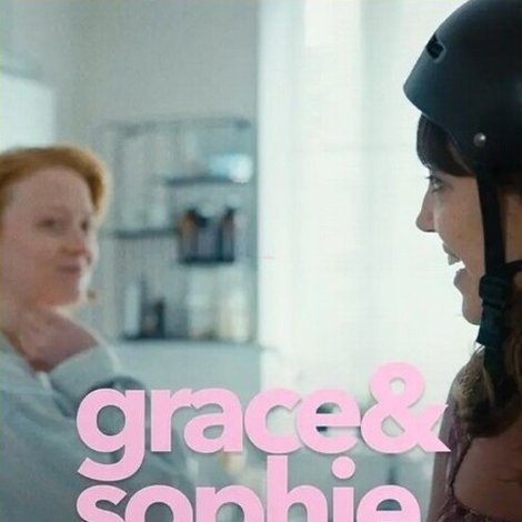 Grace & Sophie