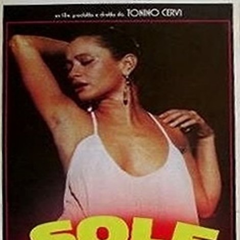 Sole nudo