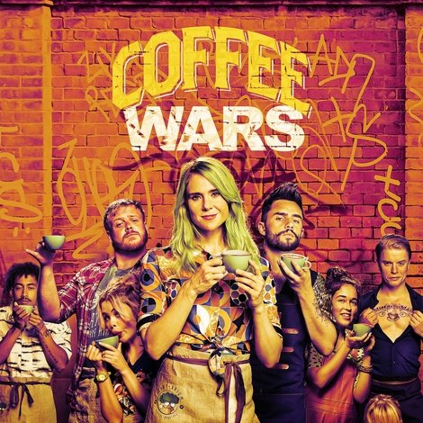 Coffee Wars