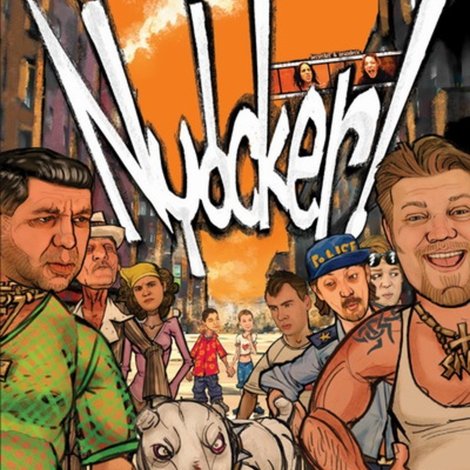 Nyócker!