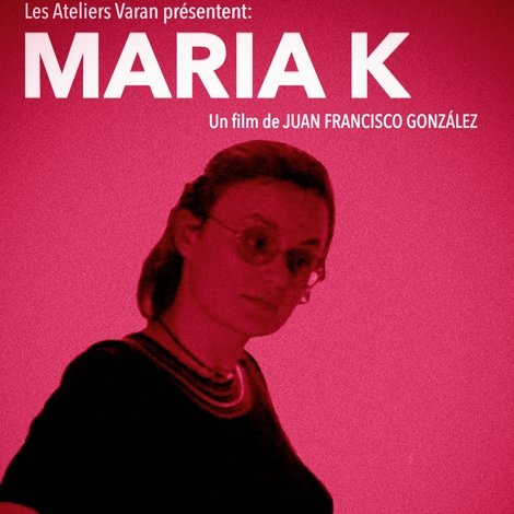 María K