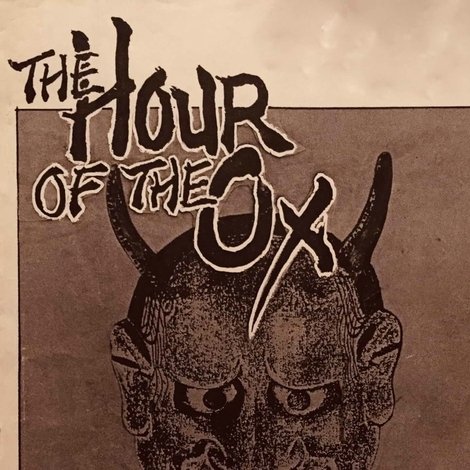 The Hour of the Ox