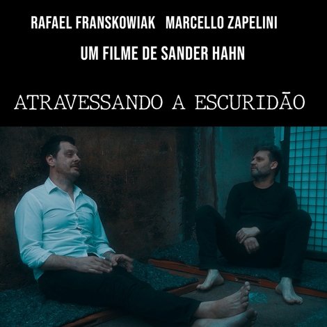 Atravessando a Escuridão