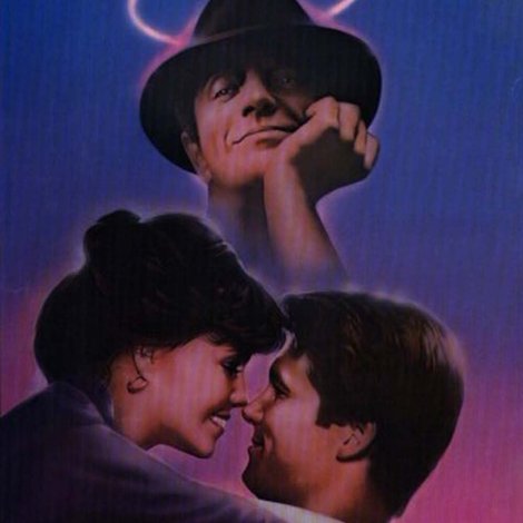 Kiss Me Goodbye