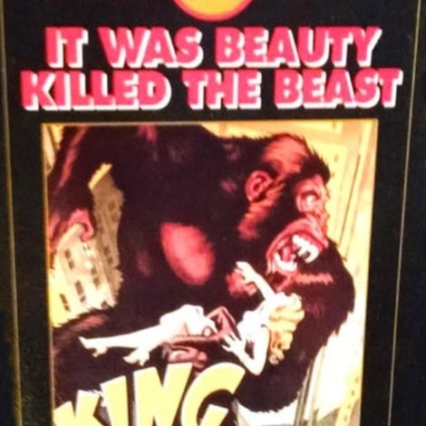 King Kong 60th Anniversary Special: