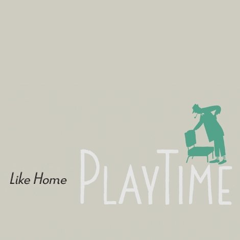Like Home