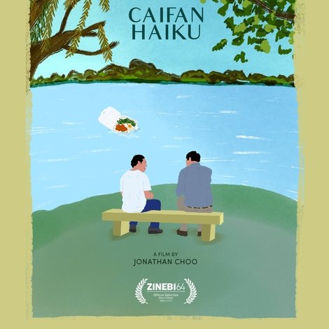 Caifan Haiku