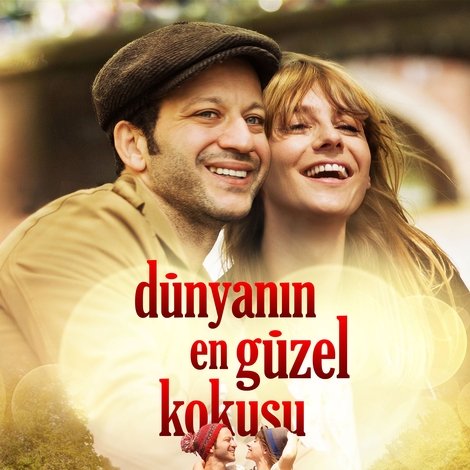 Dünyanın En Güzel Kokusu