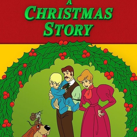 A Christmas Story