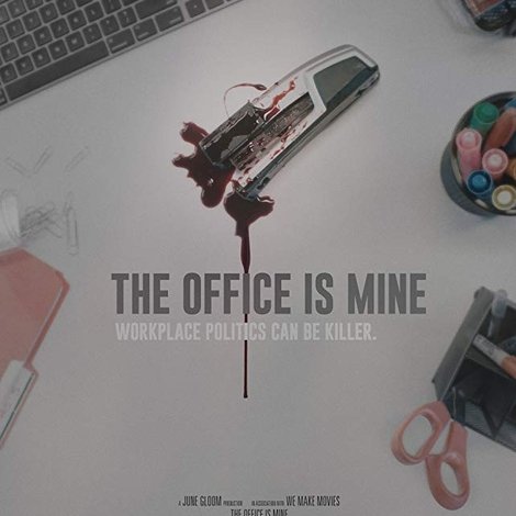 The Office Is Mine