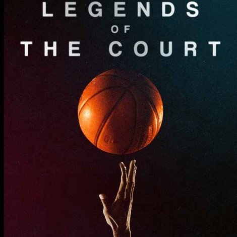 Legends of The Court