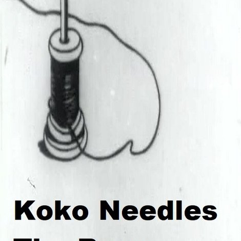 Koko Needles the Boss