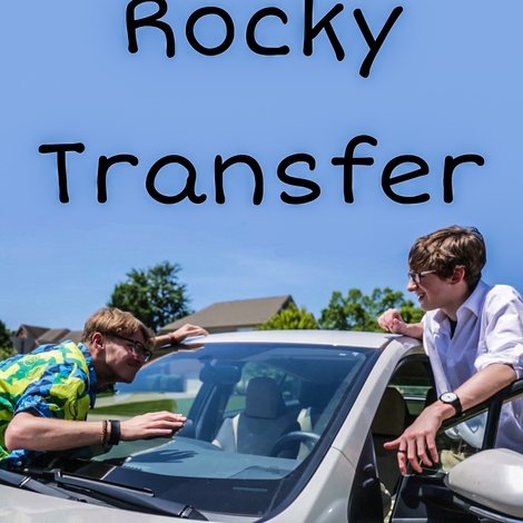 A Rocky Transfer