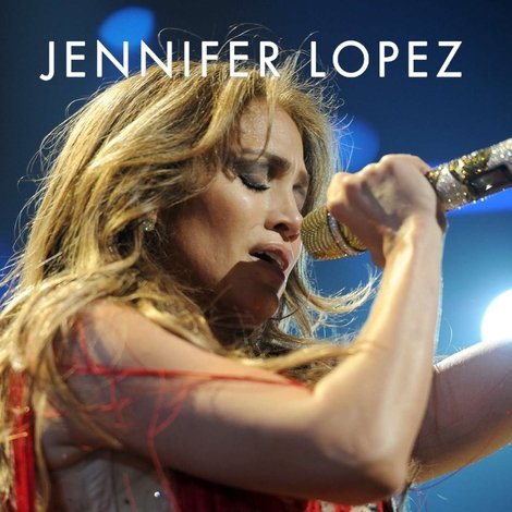 Jennifer Lopez | iHeartRadio Music Festival 2011