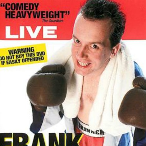 Frank Skinner - Live