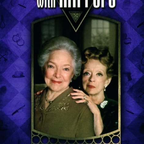Murder with Mirrors