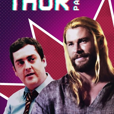 Team Thor