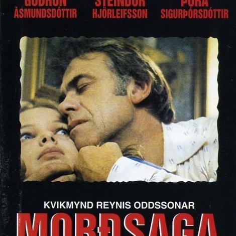 Morðsaga