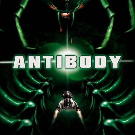 Antibody