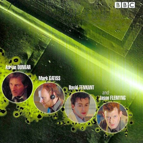 The Quatermass Experiment