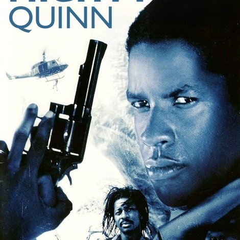 The Mighty Quinn