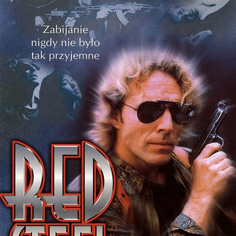Red Steel