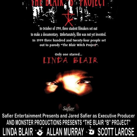 The Blair Bitch Project
