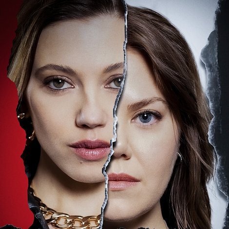 Lethal Lookalike: The Viktoria Nasyrova Story