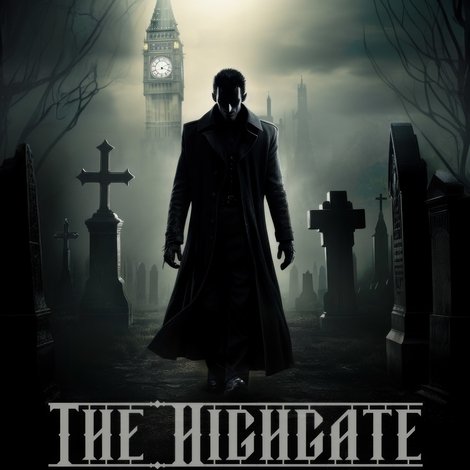 The Highgate Vampyre