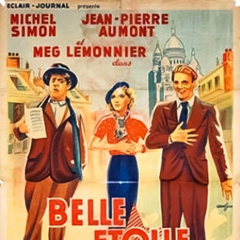 Belle étoile