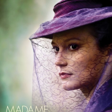 Madame Bovary