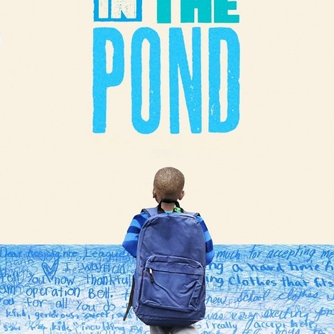 A Pebble in the Pond