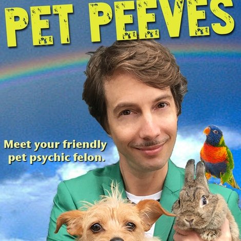 Pet Peeves