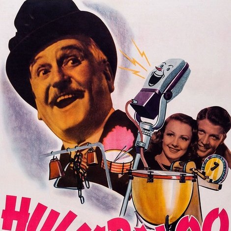 Hullabaloo