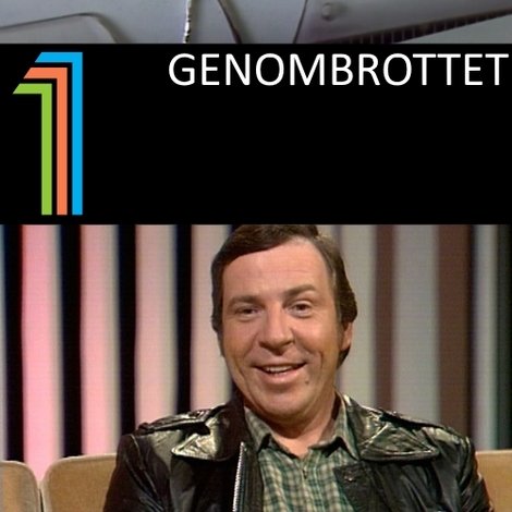 Genombrottet