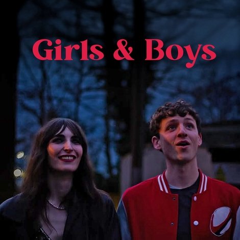 Girls & Boys