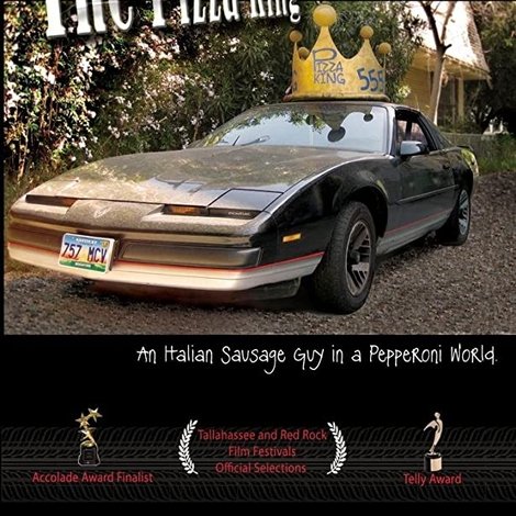 The Pizza King