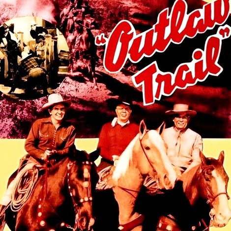 Outlaw Trail
