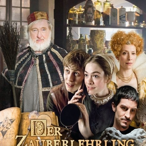Der Zauberlehrling