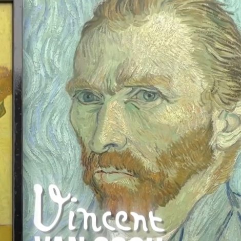 Vincent van Gogh