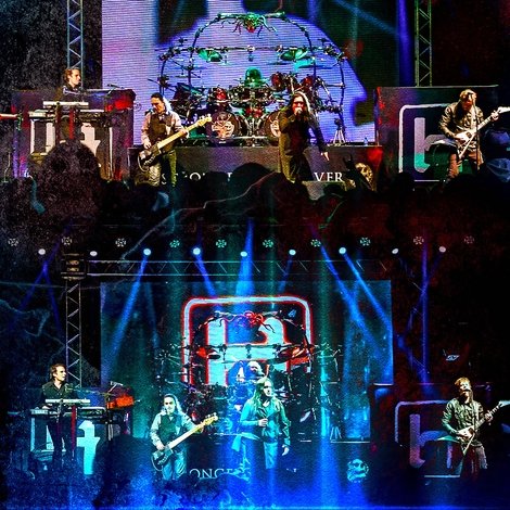 Hangar Live In Brusque/SC, Brazil