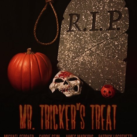 Mr. Tricker's Treat