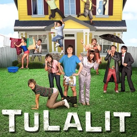 Tulalit