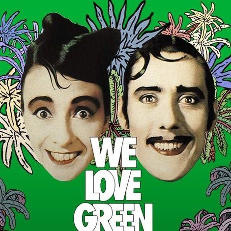 Catherine Ringer chante les Rita Mitsouko à We Love Green