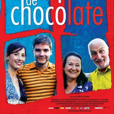 Un poco de chocolate