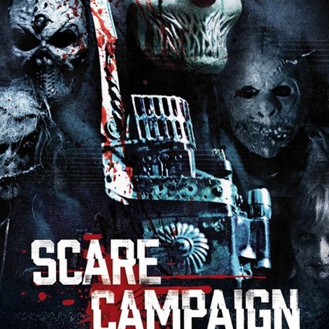 Scare Campaign