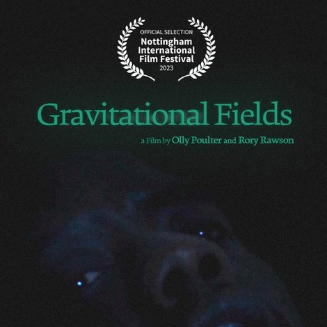 Gravitational Fields