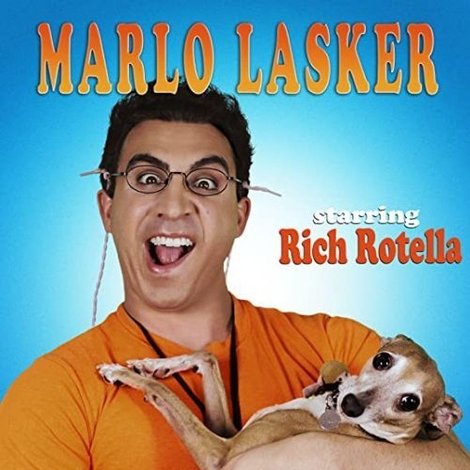 Marlo Lasker