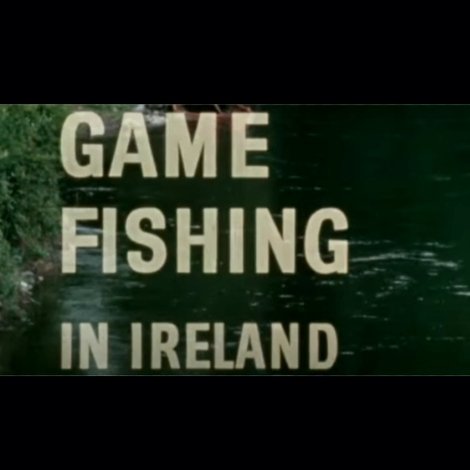 Game Fishing in Ireland